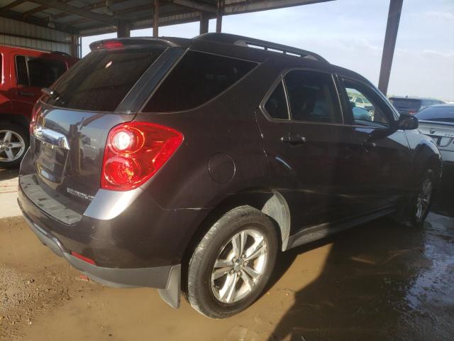 Photo 3 from auction – 2013 CHEVROLET EQUINOX LT with VIN 2GNALDEK7D6418573