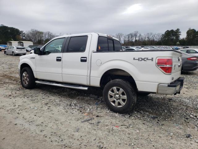 Photo 2 from auction – 2014 FORD F150 SUPER with VIN 1FTFW1EF7EFA13019