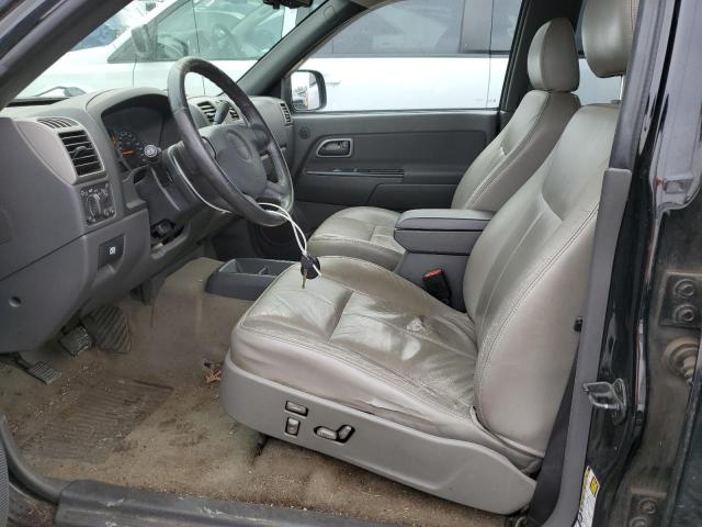 Photo 7 from auction – 2004 GMC CANYON with VIN 1GTDT136948122121