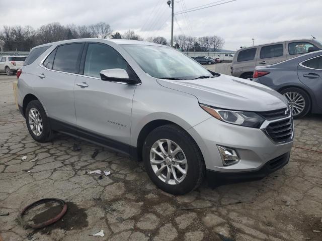 Photo 4 from auction – 2020 CHEVROLET EQUINOX LT with VIN 2GNAXJEV5L6186003