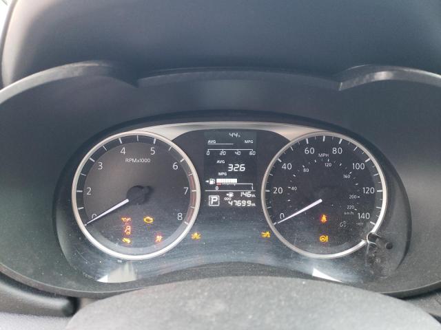 Photo 9 from auction – 2020 NISSAN VERSA S with VIN 3N1CN8DV2LL835207