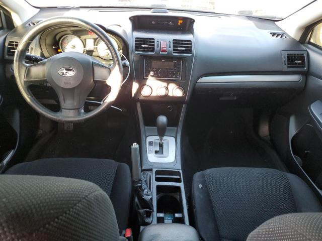 Photo 8 from auction – 2012 SUBARU IMPREZA with VIN JF1GPAA67CH212697
