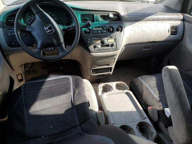 Photo 8 from auction – 2004 HONDA ODYSSEY EX with VIN 5FNRL18854B105512