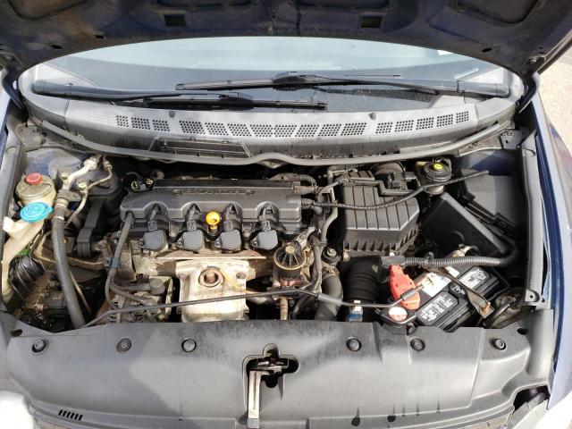 Photo 11 from auction – 2010 HONDA CIVIC with VIN 2HGFA1F59AH564549