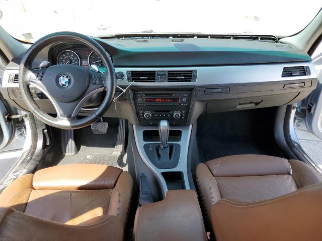 Photo 8 from auction – 2009 BMW 328I with VIN WBAPK73579A454100