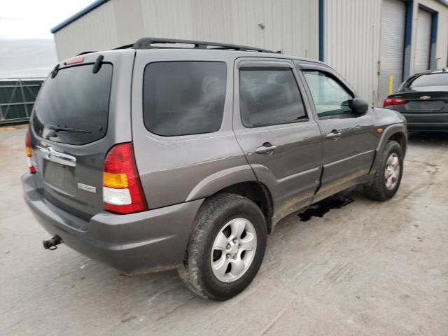Photo 3 from auction – 2004 MAZDA TRIBUTE ES with VIN 4F2CZ06144KM02908