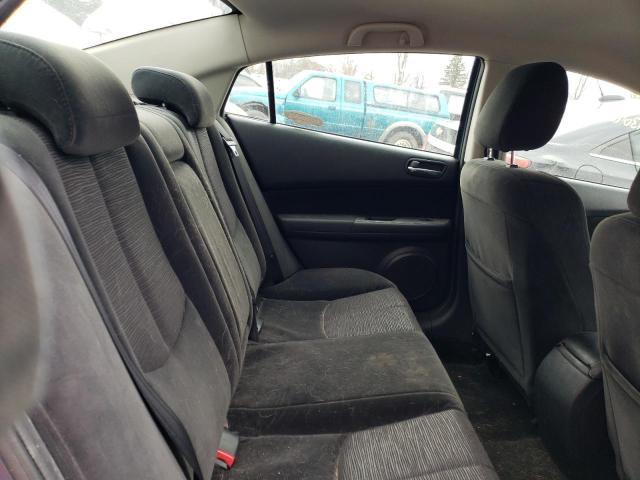 Photo 10 from auction – 2010 MAZDA 6 I with VIN 1YVHZ8CH4A5M56655