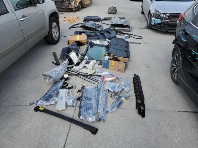 Photo 13 from auction – 2019 SUBARU FORESTER L with VIN JF2SKASC3KH589390