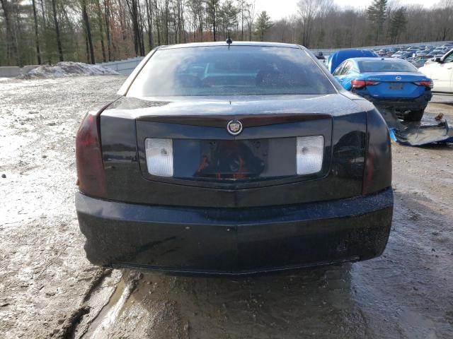 Photo 6 from auction – 2007 CADILLAC CTS HI FEA with VIN 1G6DP577970116825