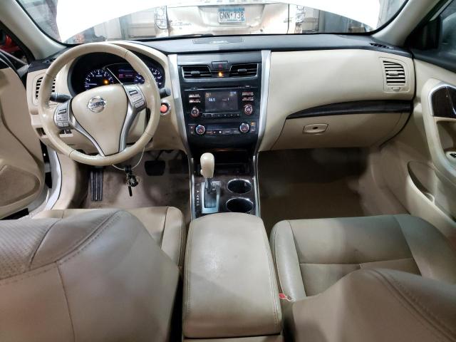 Photo 8 from auction – 2014 NISSAN ALTIMA 2.5 with VIN 1N4AL3AP9EN368024