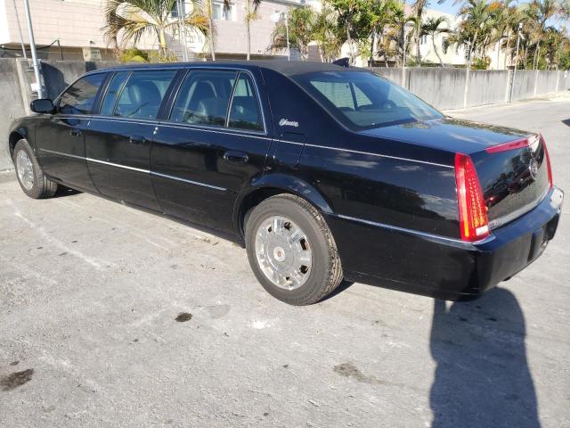 Photo 2 from auction – 2010 CADILLAC PROFESSION with VIN 1GEUK9CY8AU550050