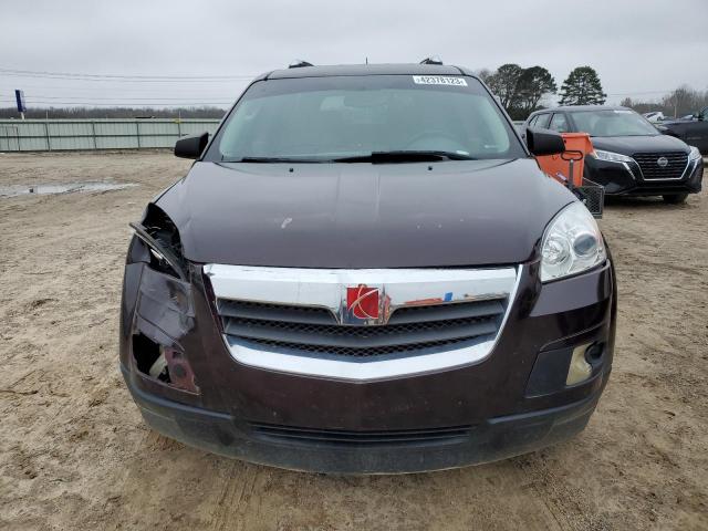 Photo 5 from auction – 2008 SATURN OUTLOOK XE with VIN 5GZER13798J163079