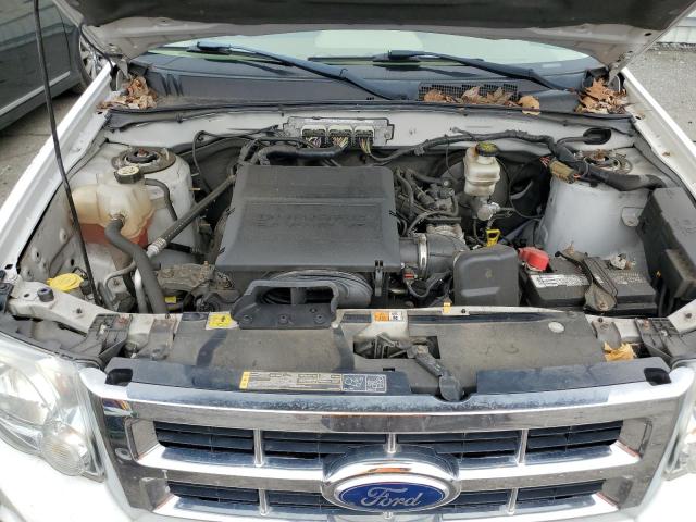 Photo 11 from auction – 2012 FORD ESCAPE XLT with VIN 1FMCU9DG5CKA96869