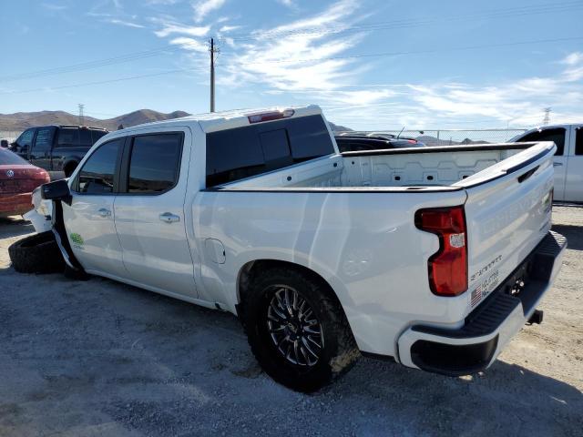 Photo 2 from auction – 2019 CHEVROLET SILVERADO with VIN 3GCPWDED8KG296321