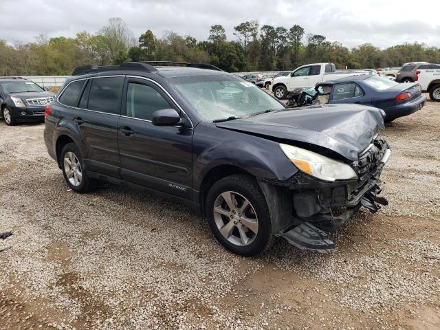 Photo 4 from auction – 2013 SUBARU OUTBACK 2. with VIN 4S4BRCKCXD3217496