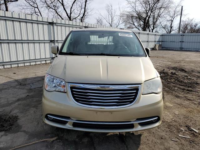 Photo 5 from auction – 2011 CHRYSLER TWN & CTRY with VIN 2A4RR5DG8BR701924