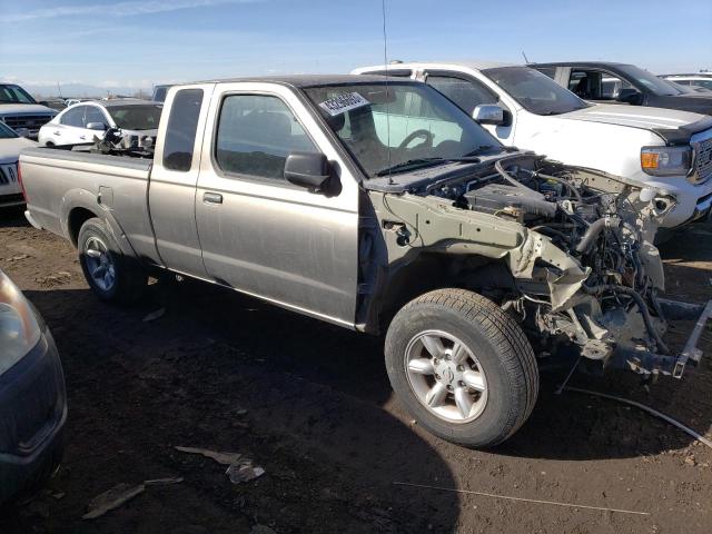 Photo 4 from auction – 2004 NISSAN FRONTIER K with VIN 1N6DD26T94C470810