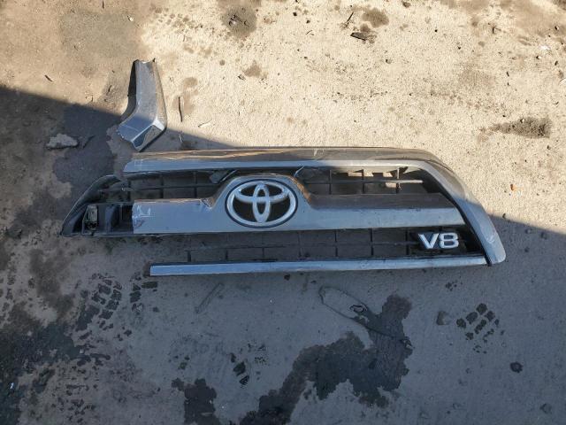 Photo 13 from auction – 2006 TOYOTA 4RUNNER SR with VIN JTEBT14R168036994