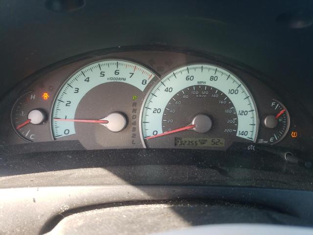 Photo 9 from auction – 2007 TOYOTA CAMRY CE with VIN 4T1BE46K97U108772