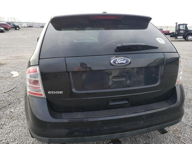 Photo 6 from auction – 2010 FORD EDGE SE with VIN 2FMDK3GC9ABB38385