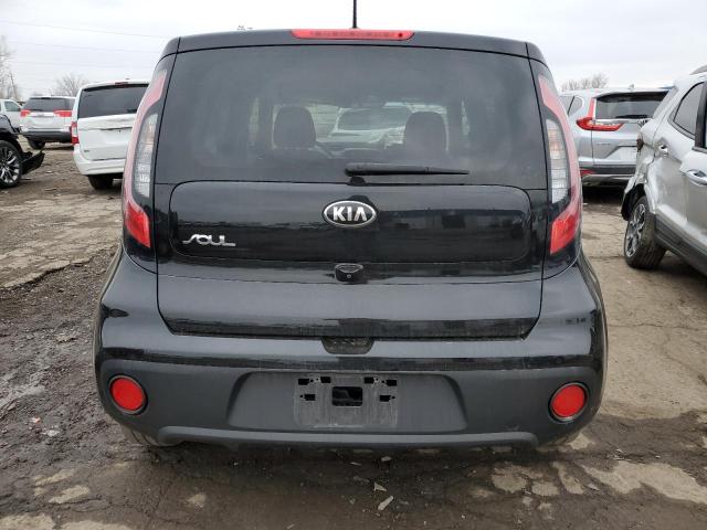 Photo 6 from auction – 2019 KIA SOUL with VIN KNDJN2A21K7664867