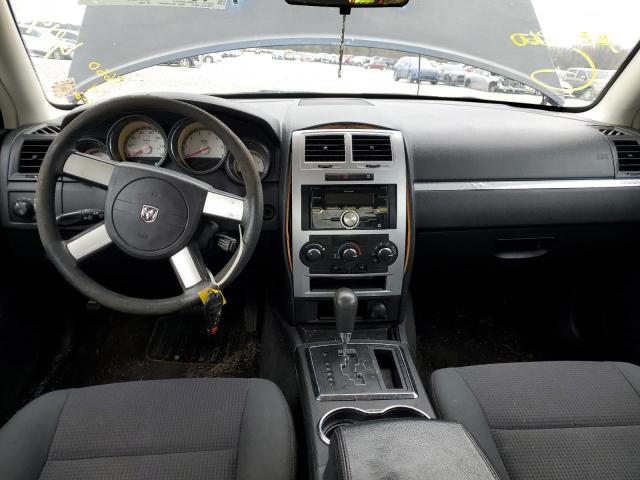 Photo 8 from auction – 2010 DODGE CHARGER SX with VIN 2B3CA3CV4AH285660