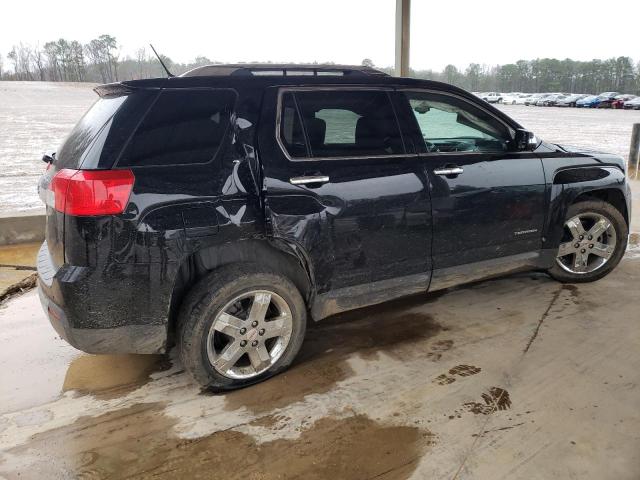 Photo 3 from auction – 2013 GMC TERRAIN SL with VIN 2GKALWEK9D6255837