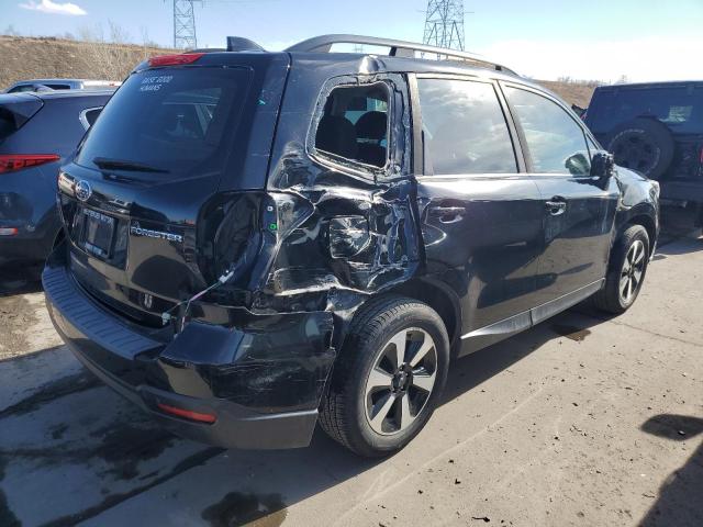 Photo 3 from auction – 2018 SUBARU FORESTER 2 with VIN JF2SJABC0JH569373