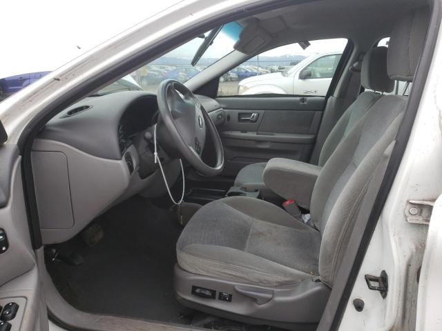 Foto 7 de la subasta – 2000 FORD TAURUS SES con VIN 1FAFP55S8YG188630