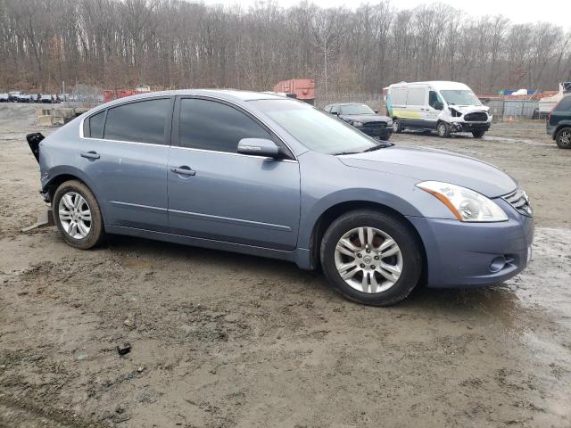 Photo 4 from auction – 2012 NISSAN ALTIMA BAS with VIN 1N4AL2APXCC132839