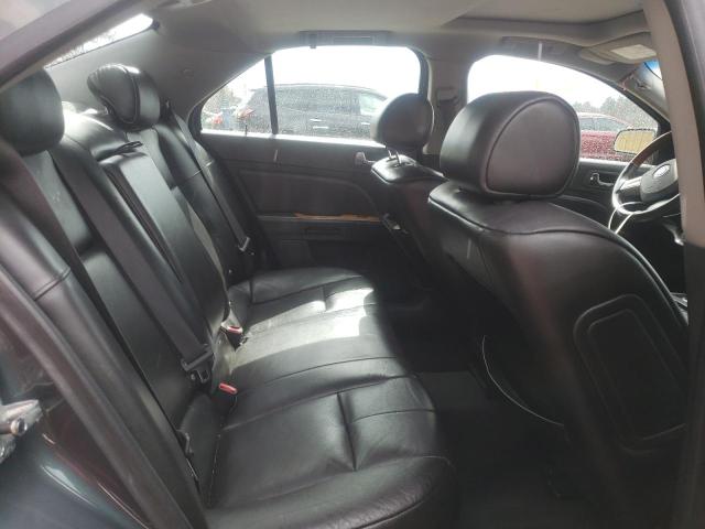 Photo 10 from auction – 2008 CADILLAC STS with VIN 1G6DW67V780172450