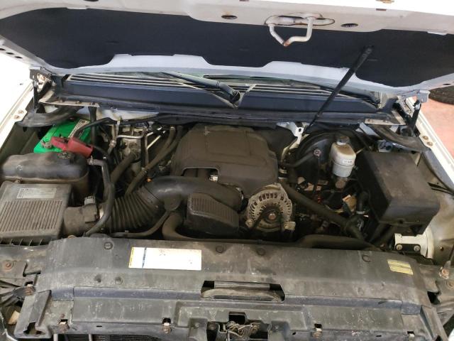 Photo 12 from auction – 2010 GMC YUKON DENA with VIN 1GKUKEEF7AR277638