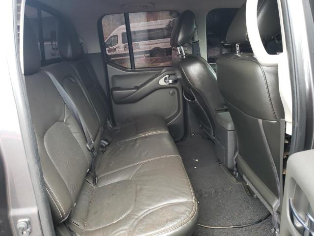 Photo 10 from auction – 2016 NISSAN FRONTIER S with VIN 1N6AD0EV4GN774758