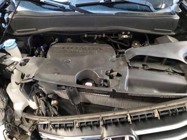 Photo 12 from auction – 2013 HONDA PILOT TOUR with VIN 5FNYF4H9XDB028942