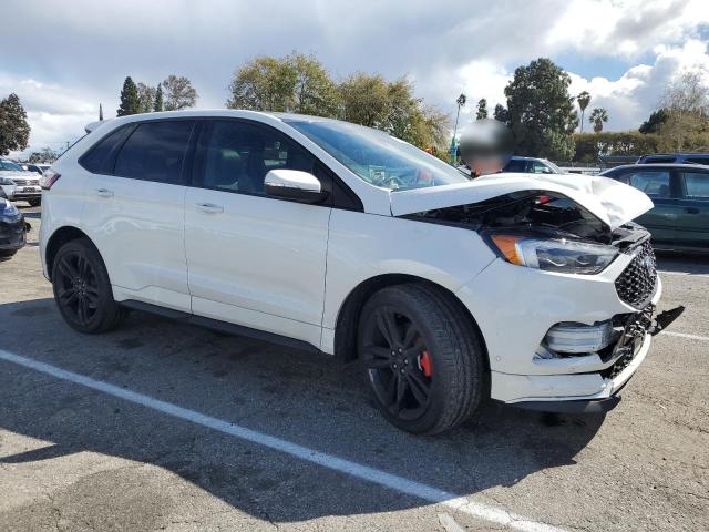Photo 4 from auction – 2022 FORD EDGE ST with VIN 2FMPK4AP0NBA75763
