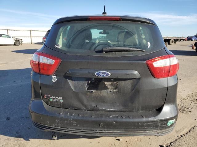 Photo 6 from auction – 2013 FORD C-MAX PREM with VIN 1FADP5CU3DL526223