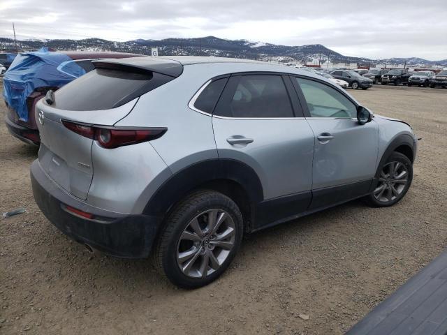 Photo 3 from auction – 2021 MAZDA CX-30 SELE with VIN 3MVDMBBL0MM256889