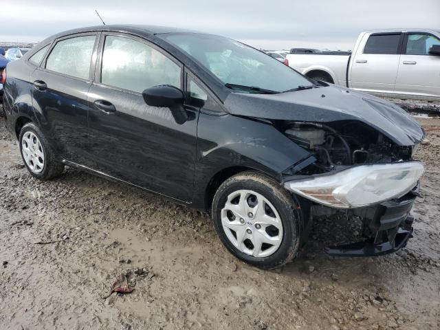 Photo 4 from auction – 2012 FORD FIESTA S with VIN 3FADP4AJ2CM153658