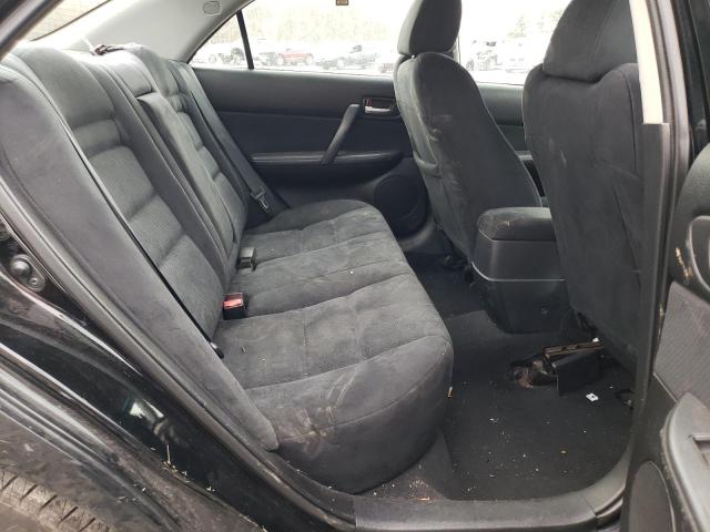 Photo 10 from auction – 2008 MAZDA 6 I with VIN 1YVHP80C285M27437