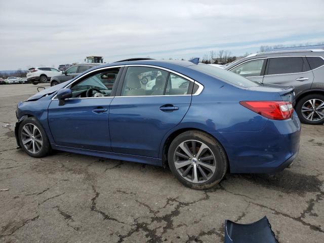 Photo 2 from auction – 2019 SUBARU LEGACY 2.5 with VIN 4S3BNAN69K3023257