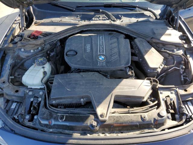 Photo 11 from auction – 2015 BMW 328 D XDRI with VIN WBA3D5C50FK290675