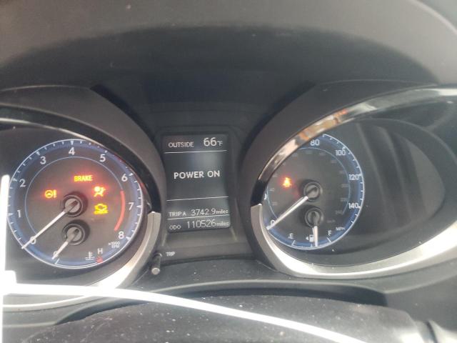 Photo 9 from auction – 2014 TOYOTA COROLLA L with VIN 5YFBURHE1EP152917