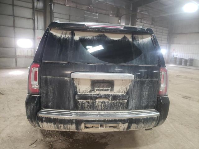 Photo 6 from auction – 2016 GMC YUKON DENA with VIN 1GKS2CKJ8GR105874