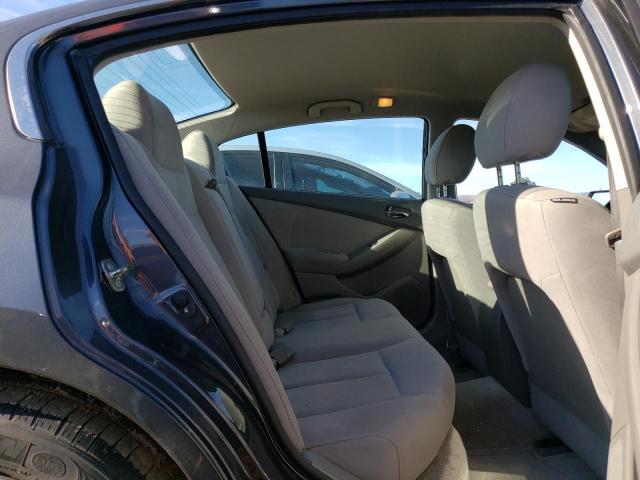 Photo 10 from auction – 2012 NISSAN ALTIMA BAS with VIN 1N4AL2APXCC163282