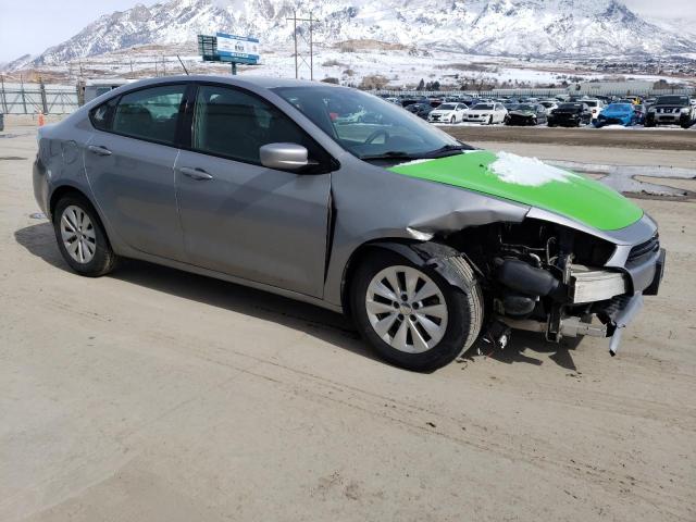 Photo 4 from auction – 2014 DODGE DART SXT with VIN 1C3CDFBB2ED794474