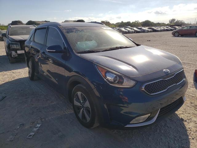 صورة رقم 4 من المزاد - 2018 KIA NIRO EX مع VIN KNDCC3LC6J5109112
