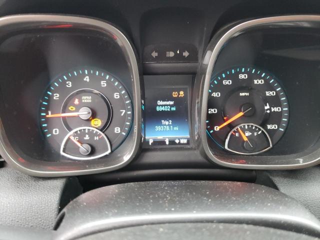 Photo 9 from auction – 2013 CHEVROLET MALIBU LTZ with VIN 1G11H5SA4DF162600