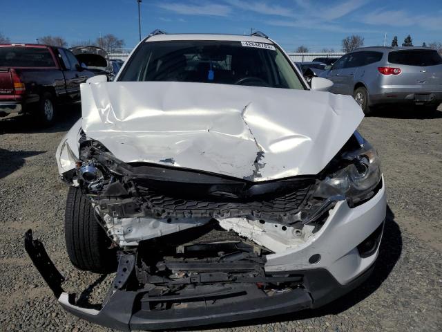 Photo 5 from auction – 2014 MAZDA CX-5 GT with VIN JM3KE4DYXE0375894