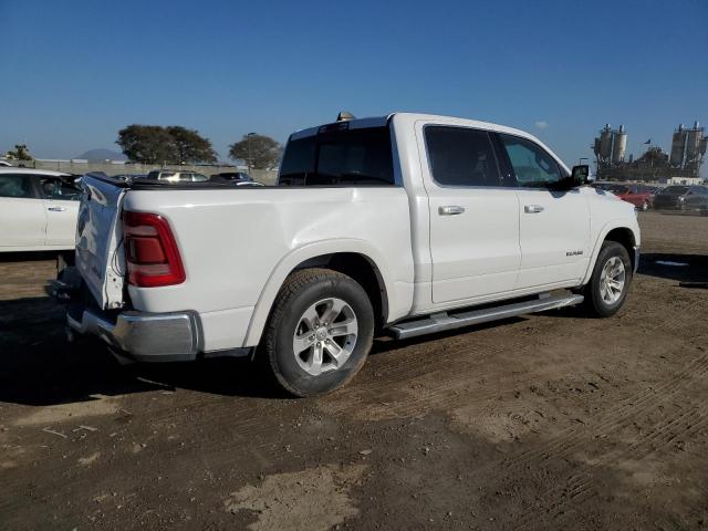 Photo 3 from auction – 2019 RAM 1500 LARAM with VIN 1C6SRFJT1KN863008