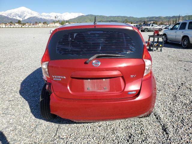 Photo 6 from auction – 2014 NISSAN VERSA NOTE with VIN 3N1CE2CP1EL384242